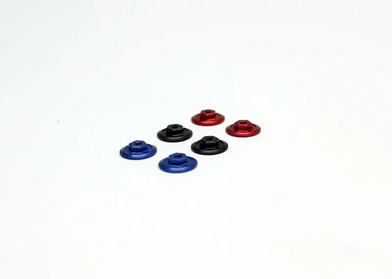 Reflex Racing "Wing Things" 2