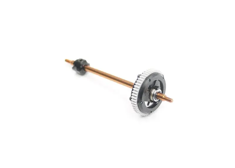 Reflex Racing Lightweight Ball Differential - Reflex Racing V4 1