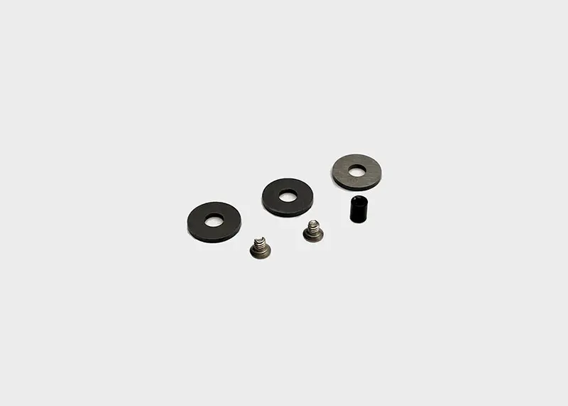 Reflex Racing Mass Damper Set 1