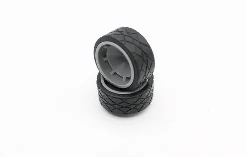 Reflex Racing 11Mm Radial Tire - 30 Deg 1