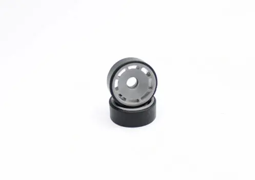 Reflex Racing 8.5Mm Low Profile Slick - 40 Deg 1