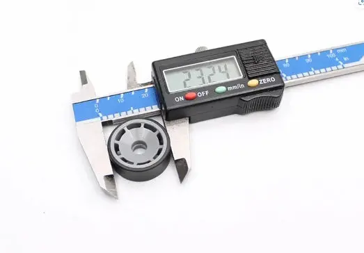 Reflex Racing 11Mm Low Profile Slick - 40 Deg 2
