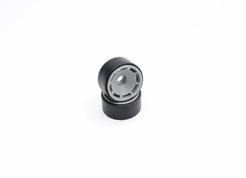 Reflex Racing 11Mm Low Profile Slick - 45 Deg 1
