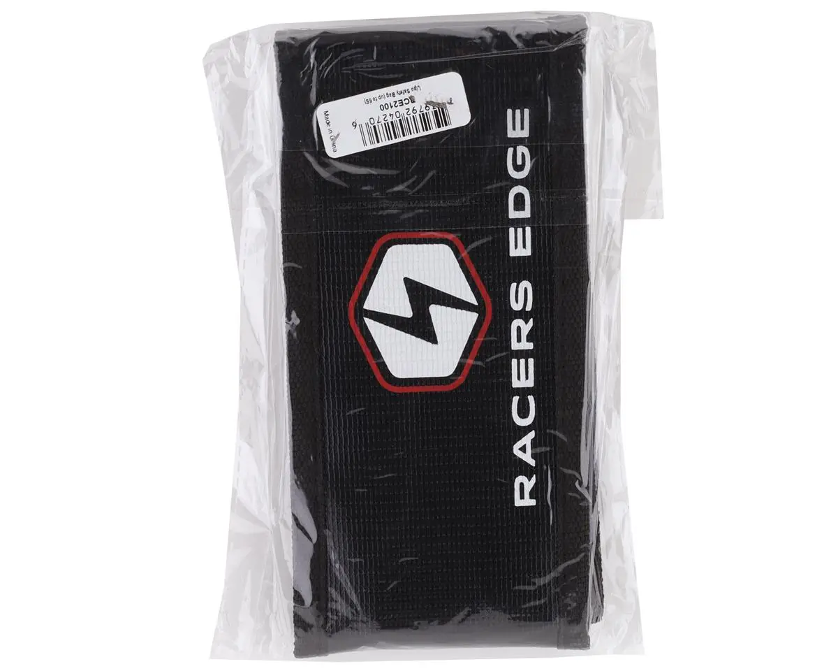 Racers Edge Lipo Safety Charging Bag 1