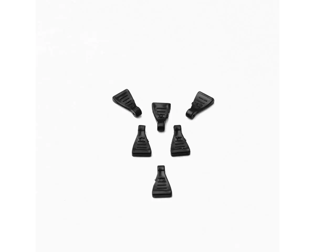 Racers Edge Universal Body Clip Pulls (6) 1