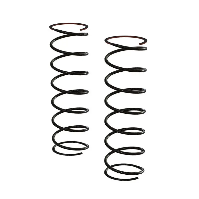Rear Shock Spring (2) 1
