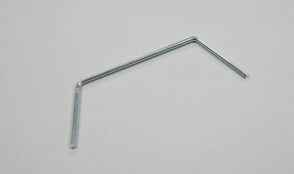 Rear Anti-Roll Bar 2.9Mm: Mrx6 1