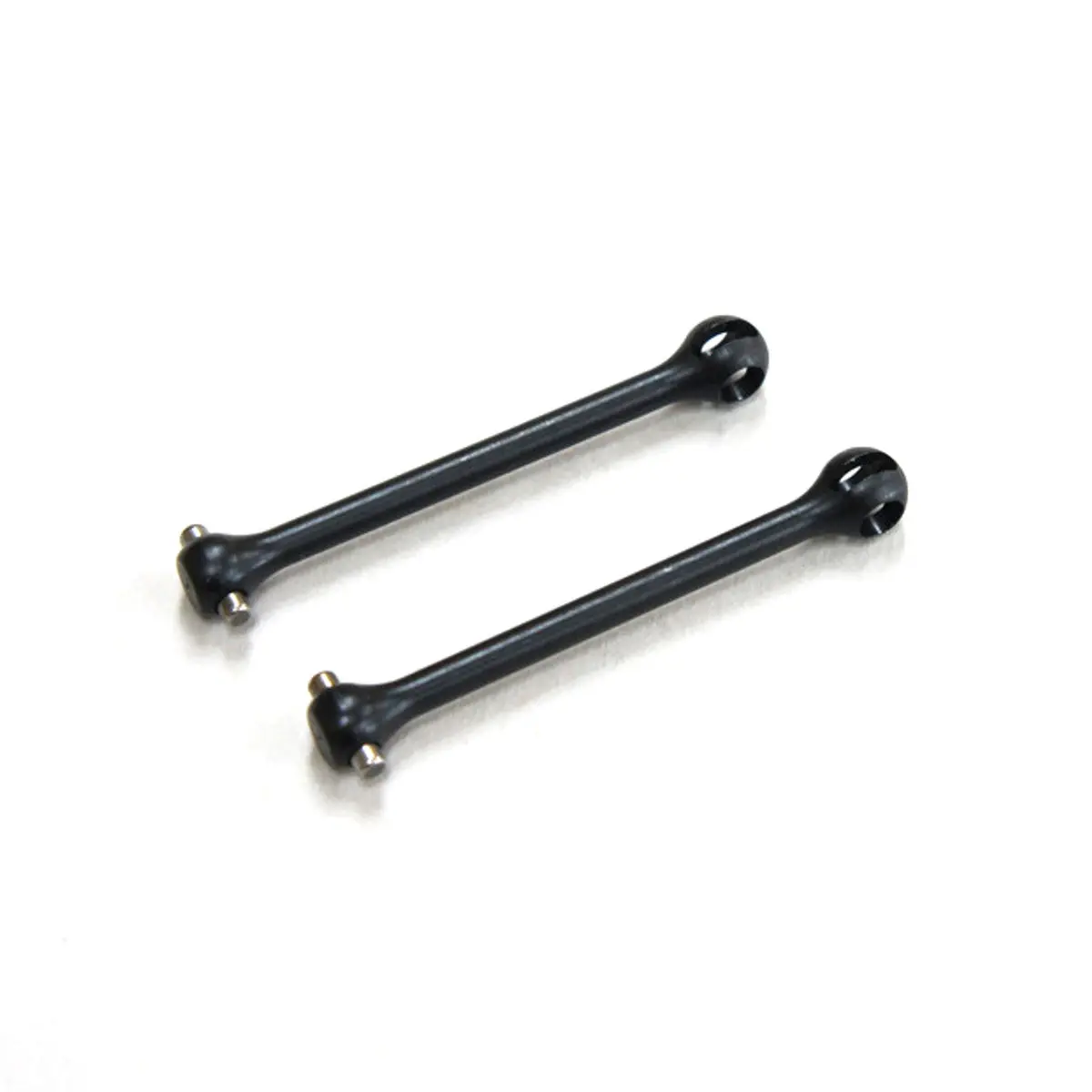 Rear Drive Shaft (2Pcs): Mrx6 1