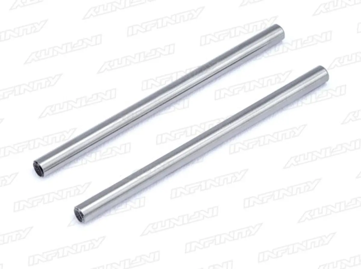 Infinity Rear Lower Arm Shaft 2Pcs (If18-2) 1
