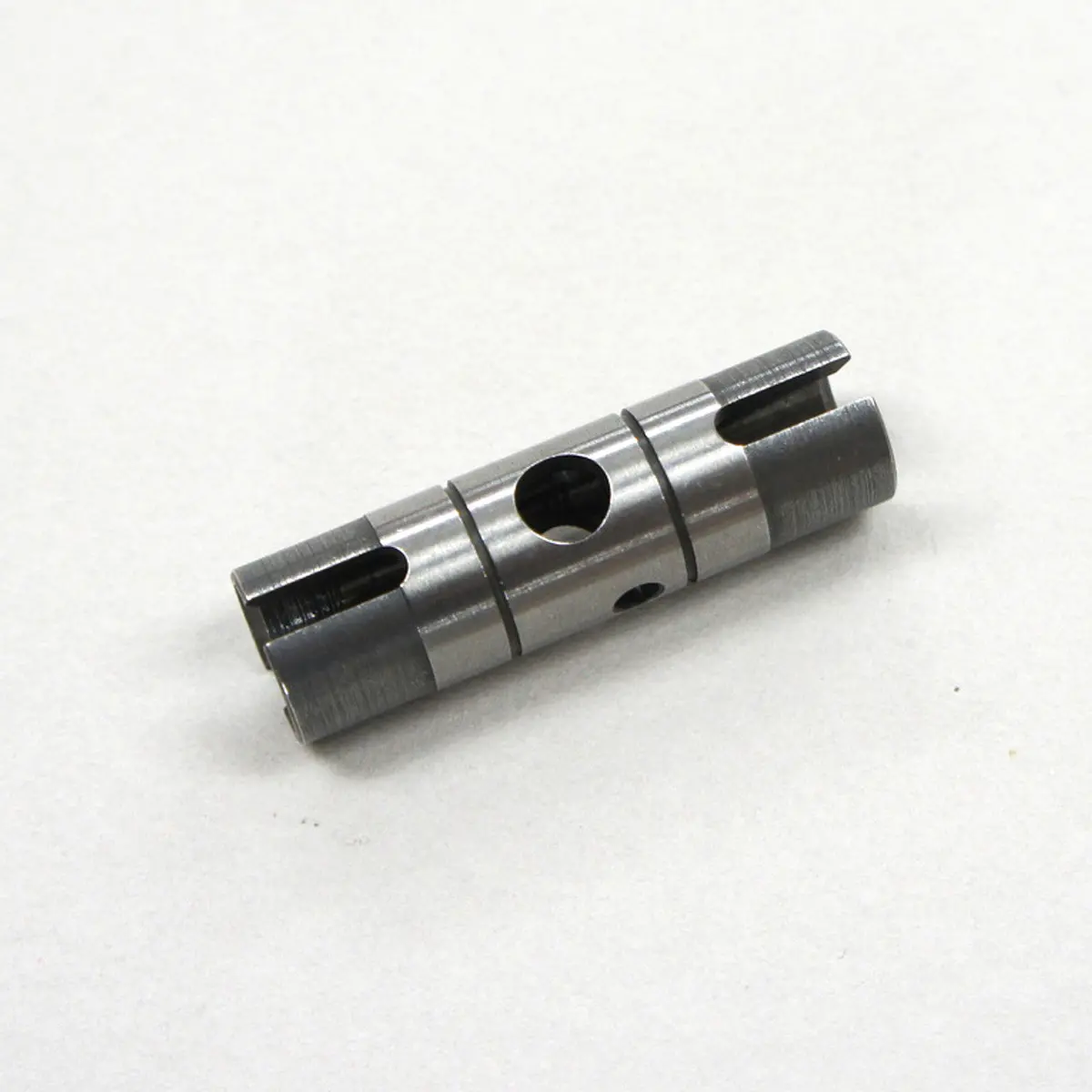 Rear Solid Axle: Mrx6x/6R/6 1
