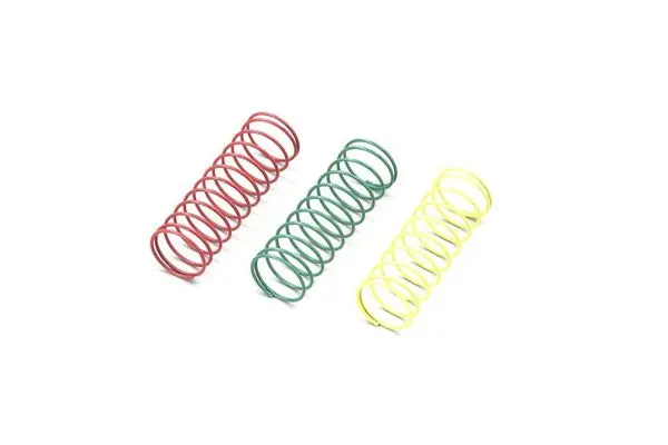 Rear Spring Set (Mr-015Mm/02Mm/03Mm) Mzw202 1