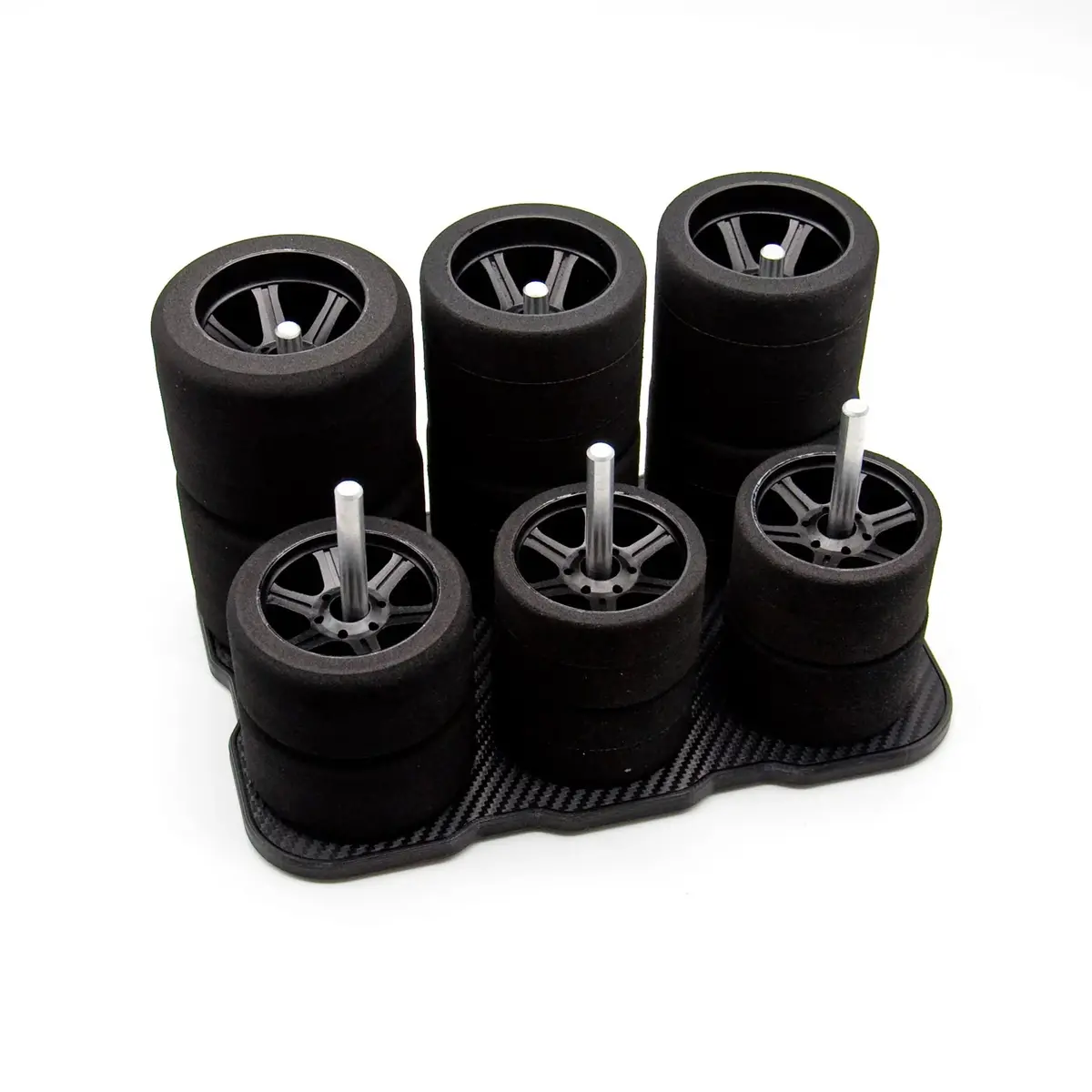 Red1rc 1/8 Tire Stand 1