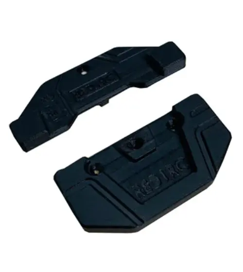 Red1rc Adaptor V.2 (Infinity For Hudy Starter Box) 1