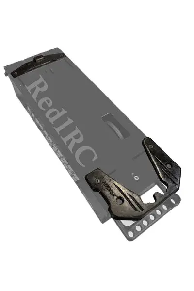 Red1rc Adaptor V.2 (For Mugen Starter Box To Mugen Mrx6x Or Mrx6r) 1