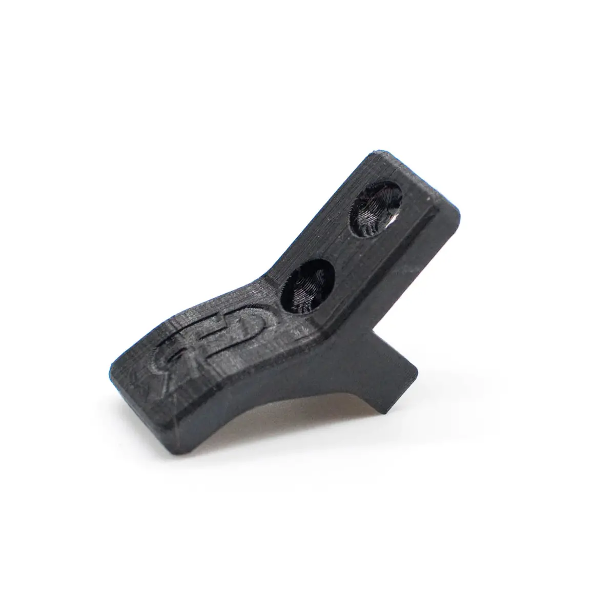 Red1rc Fuel Tank Lid Extension (For Mugen Mrx6x / Mrx6r) 1
