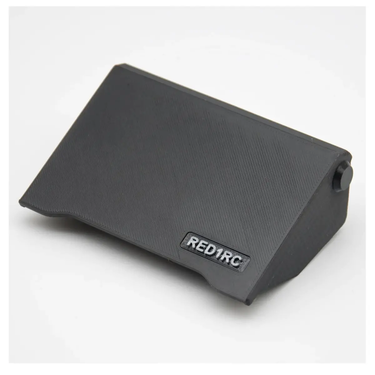 Red1rc Screen Display Hood (For Icharger 308, 406 And 4010 Duo) 1