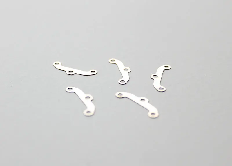 Reflex Racing Rx28 0.2Mm Caster Shims 1