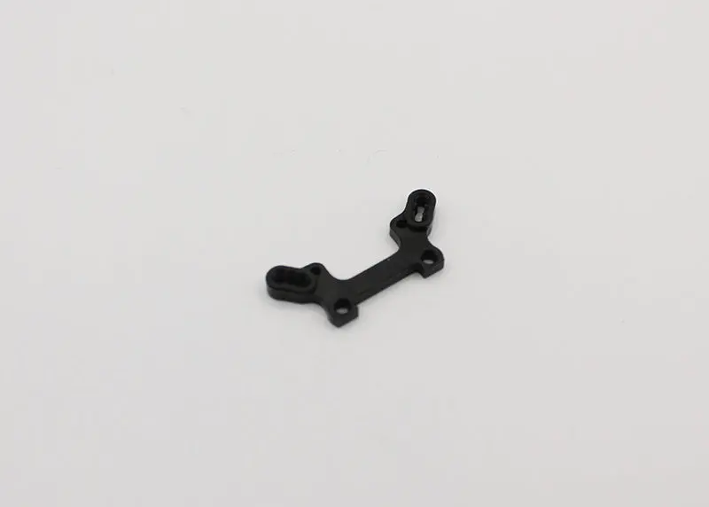 Reflex Racing Rx28 7075-T6 Machined Aluminum  Front Shock Tower 1