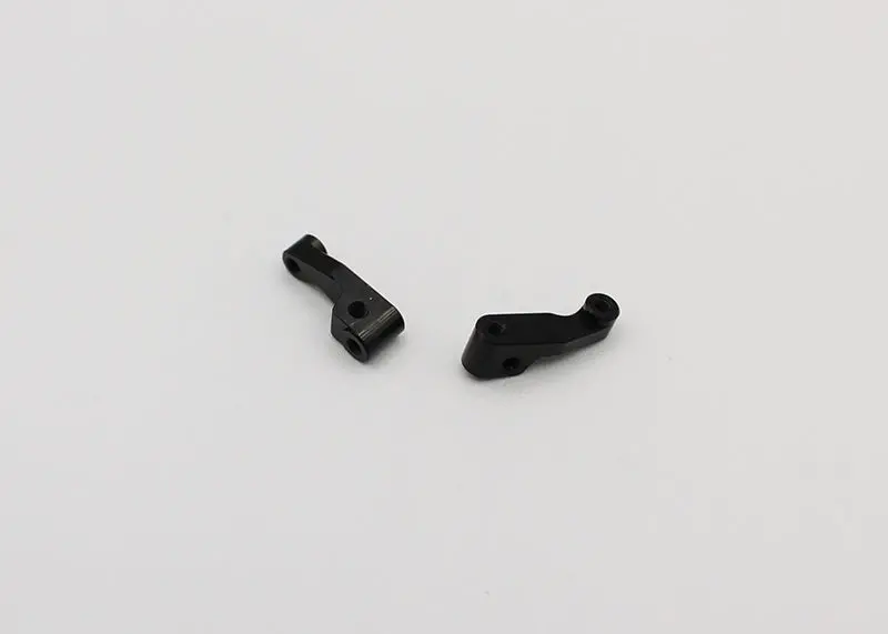 Reflex Racing Rx28 7075-T6 Machined Aluminum Knuckles (1Pair) 1