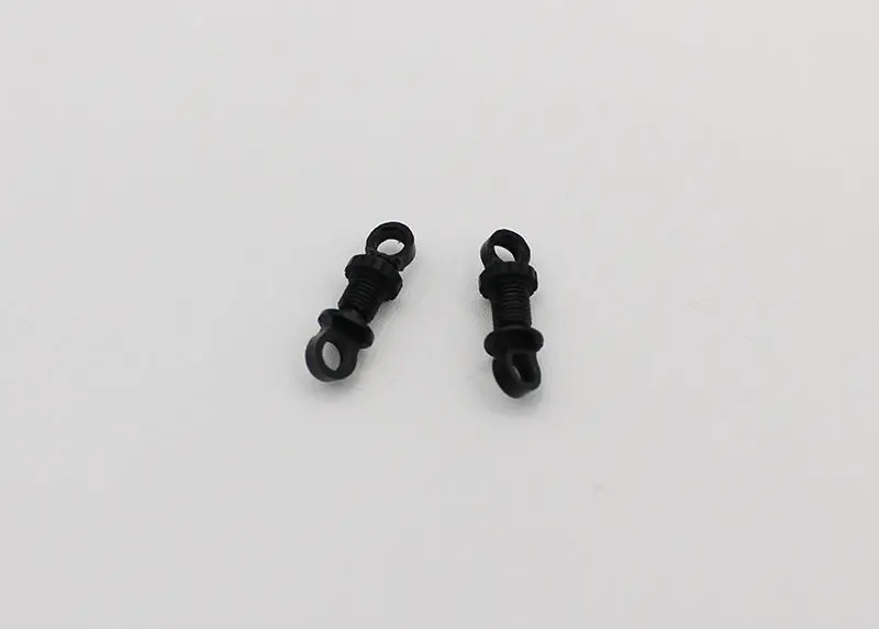 Reflex Racing Rx28 Front Shocks V2 (1 Pair) 1