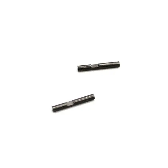 Reflex Racing Rx28 Hardened Steel Upper Arm Hinge Pins (1Pr) 1