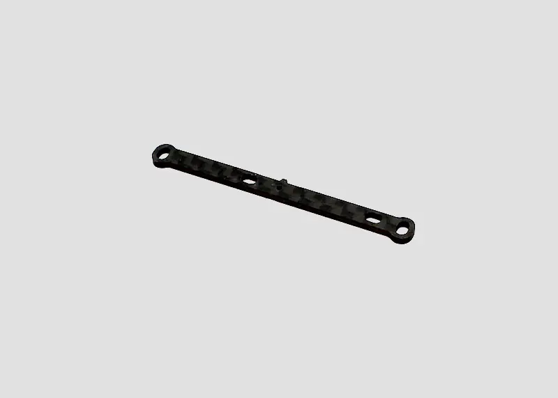 Reflex Racing Rx28se Steering Brace 1