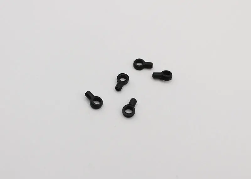 Reflex Racing Rx8 3.5Mm Ball Cups (5 Pcs) 1