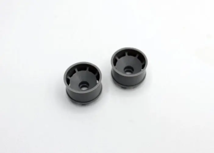 Reflex Racing Speed Dish Wheel Front -1.5 Offset (11Mm Gray) 1