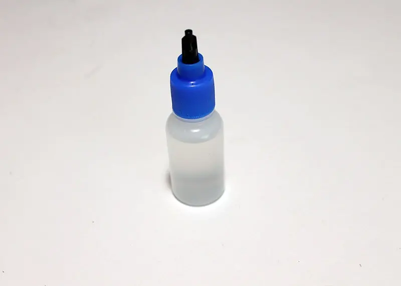Reflex Racing Tire Mounting Prep Cleaner 1