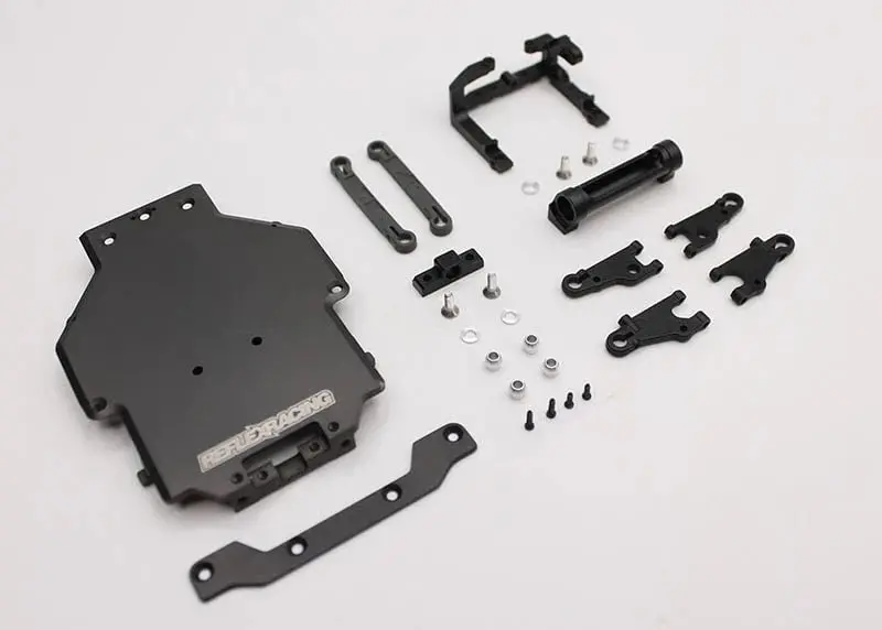 Reflex Racing: Rx28 Gen 2 Update Kit (Rx28se-Ukit) 1