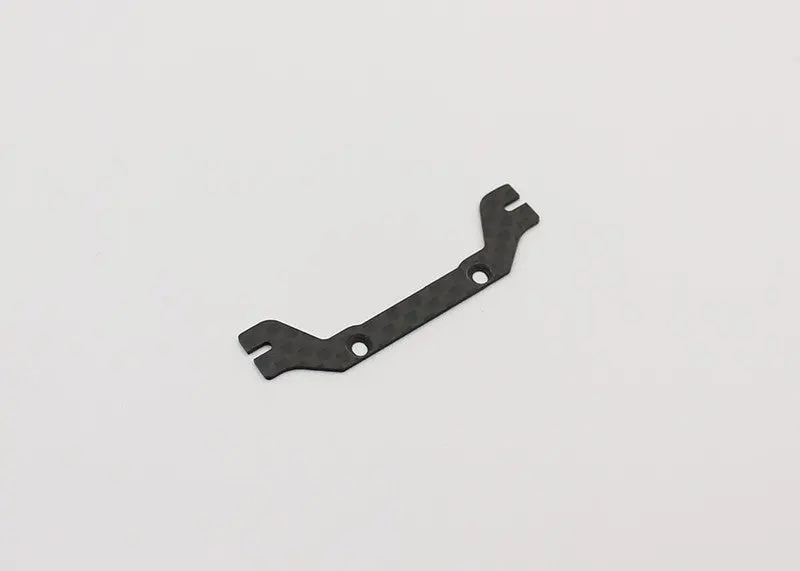 Reflex Racing Carbon Fiber Body Clip Mount 1