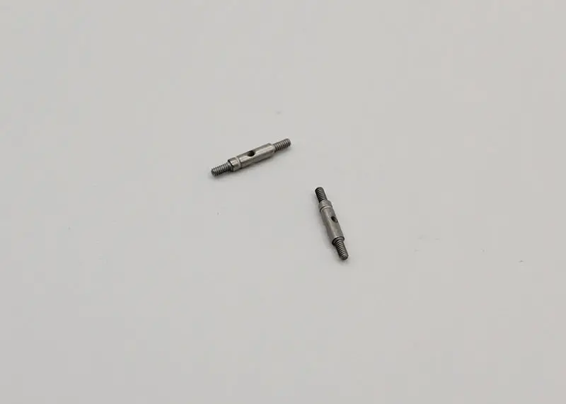 Reflex Racing Rx28 Hardened Steel Turnbuckles 1