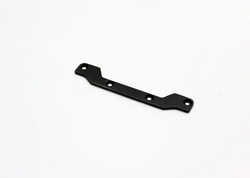 Reflex Racing Rx28se Stainless Steel Pod Plate 1