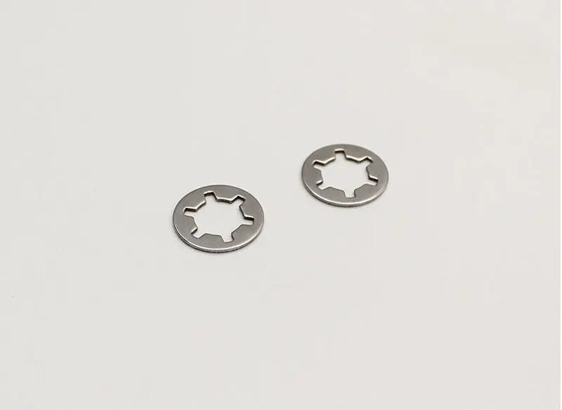 Reflex Racing V2 Keyed Diff Rings 1