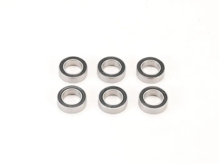 Pn Racing Pro Tire Truer V2 V3 Replacement Bearing Full Set (6Pc) 1
