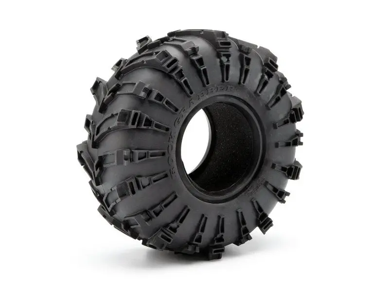 Hpi Rock Grabber Tire S Compound 1