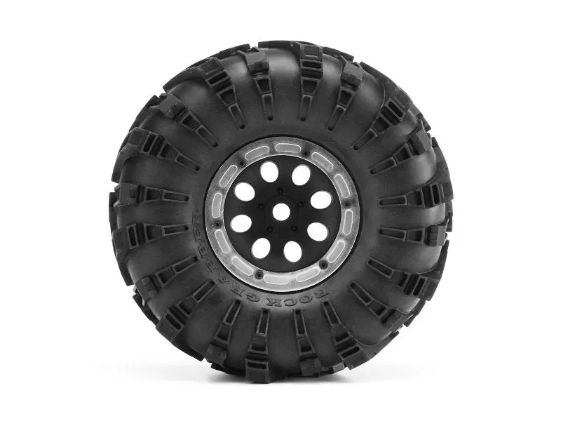 Hpi Rock Grabber Tire S Compound 2