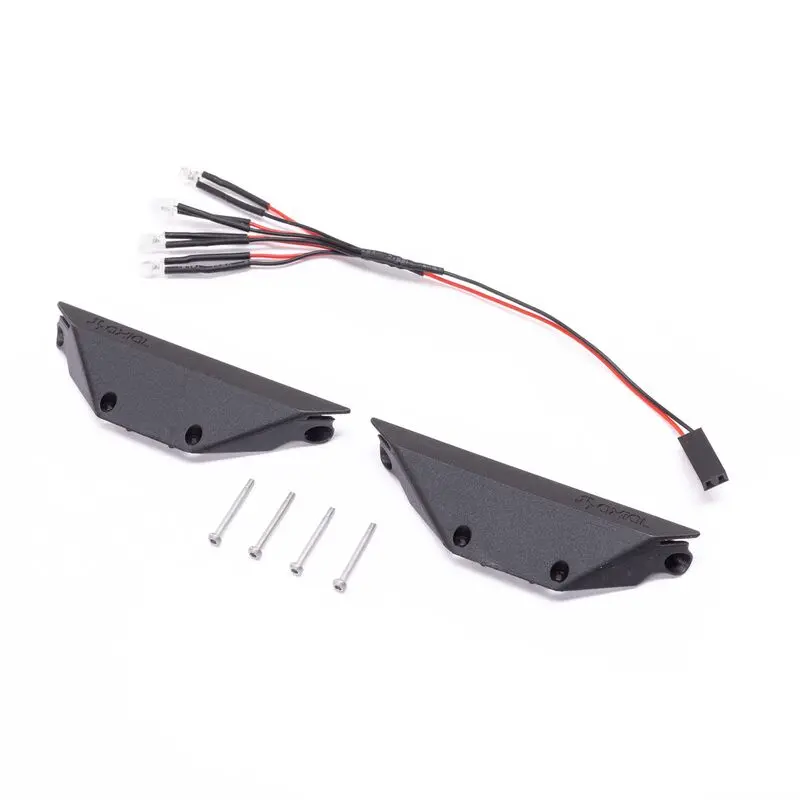 Axial Rock Sliders: Ax24 1