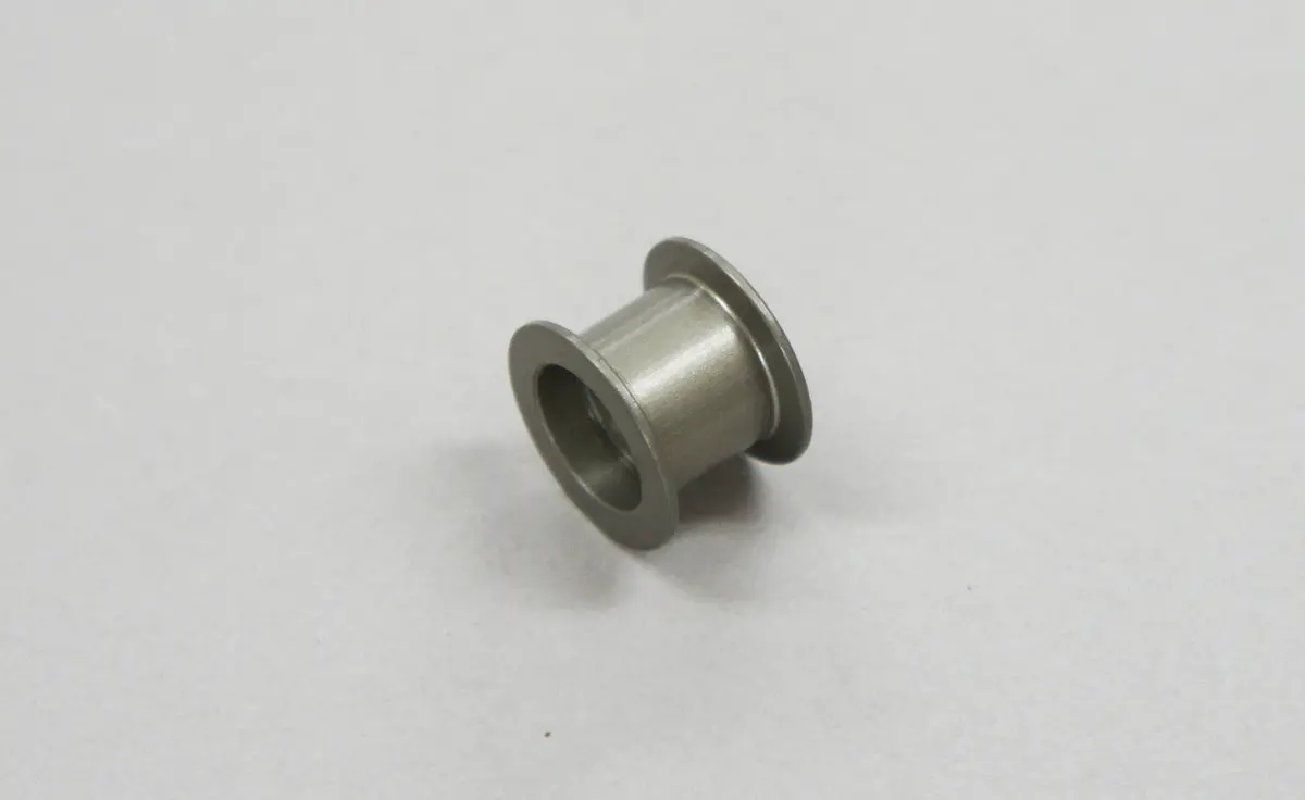 Roller Belt Tensioner: Mrx6, Mtx7 H2228 1
