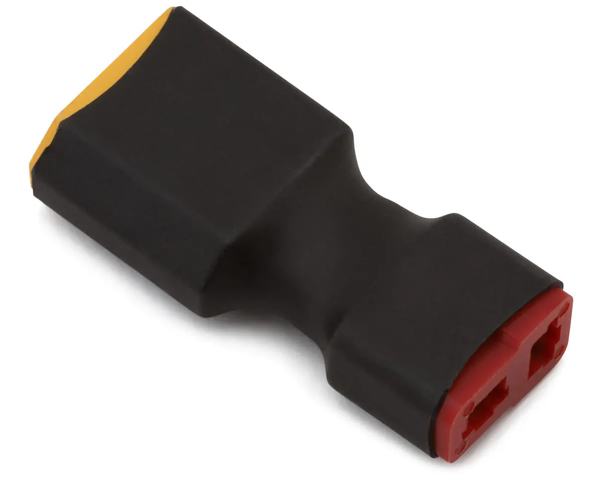 Samix Xt60 Male To T-Style Female Connector Adapter 1
