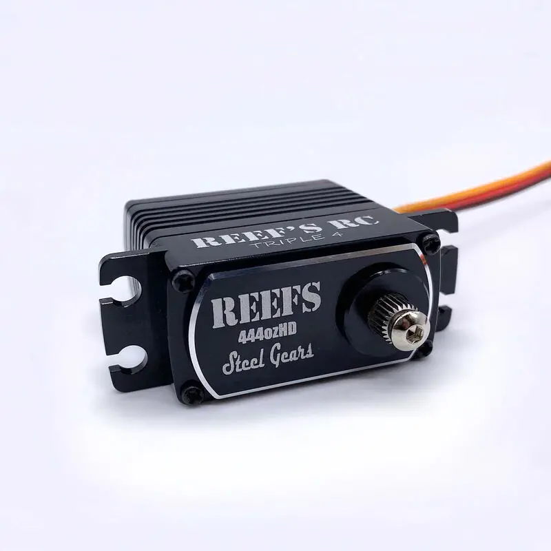 Triple4 V2 Servo - Ehreefs02 1