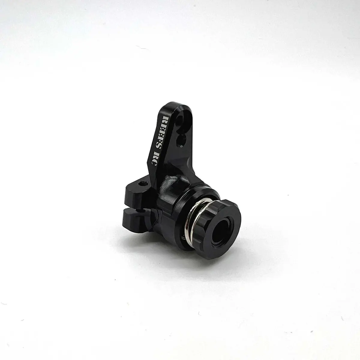 Hd Servo Saver Black - Sehreefs141 1