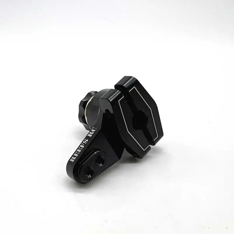 Hd Servo Saver Black - Sehreefs141 2