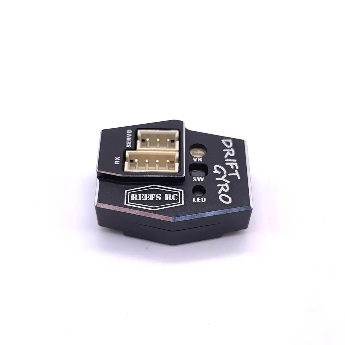 Reefs Drift Gyro, Black - Sehreefs142 1