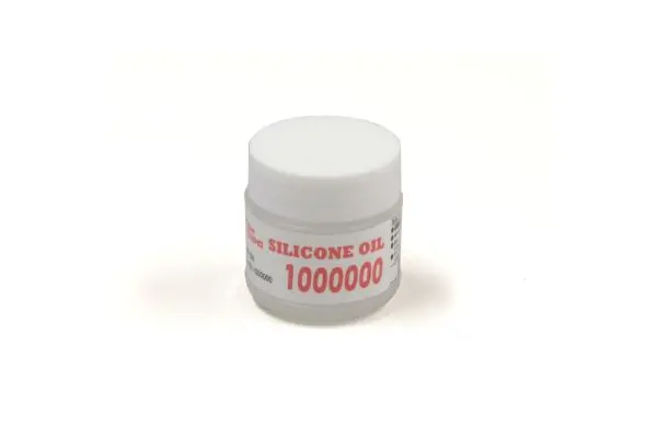 Kyosho Silicone Oil #1000000 (40Cc) 1