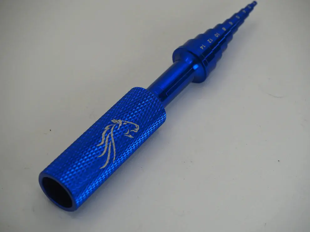 Silver Horse Rc Bearing Tool 1