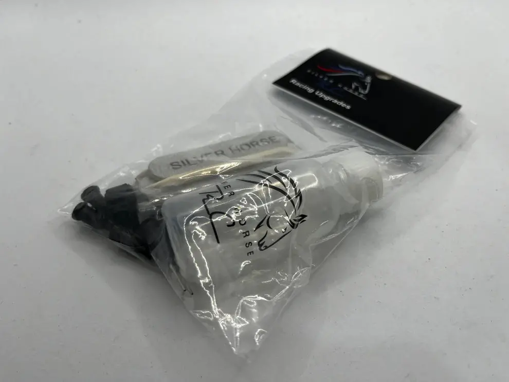 Silver Horse Rc Tire Glue Kit 1
