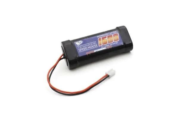 Speed House Ni-Mh 7.2V-1600Mah Hang On Racer 1
