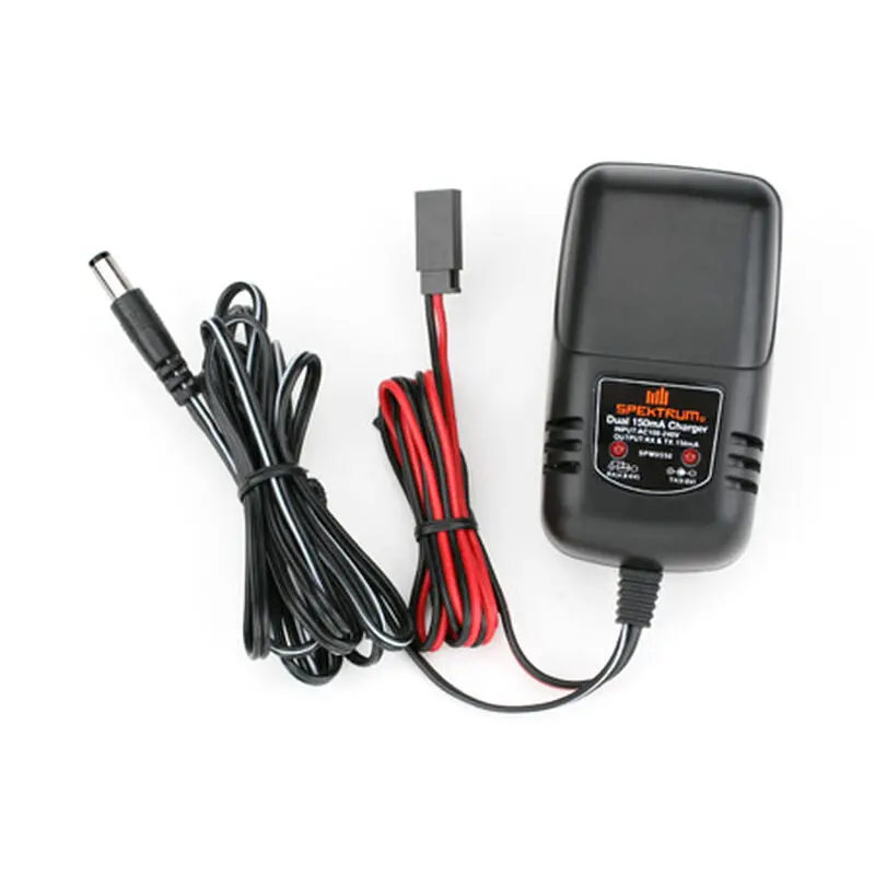 150Ma Dual Output Charger - Spm9550 1
