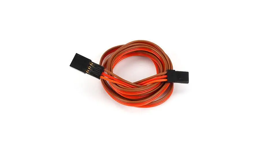 Heavy-Duty Servo Extension 36" By Spektrum 1